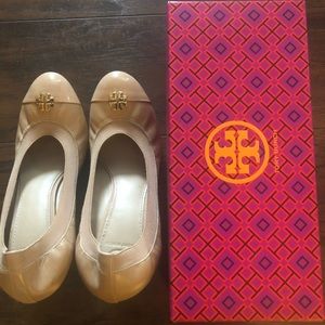 TORY BURCH Wedges